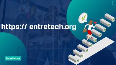 entretech.org www