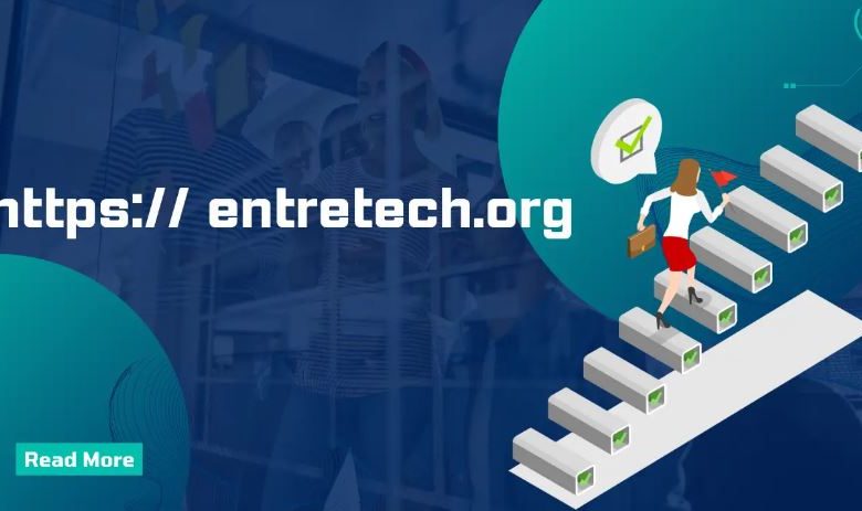 entretech.org www