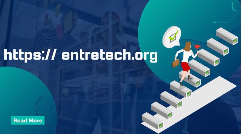 entretech.org www