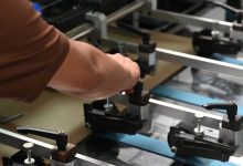 Corrugated Die Cutting Machine: An Essential Tool in Packaging and Manufacturing