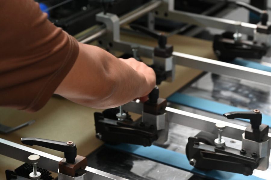 Corrugated Die Cutting Machine: An Essential Tool in Packaging and Manufacturing