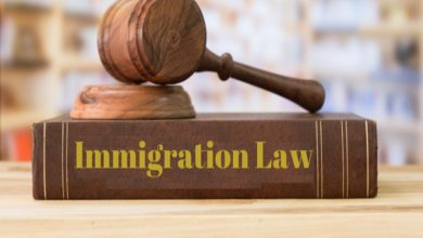 Immigration Legal Services Houston