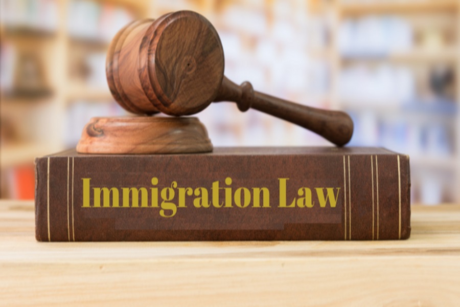 Immigration Legal Services Houston