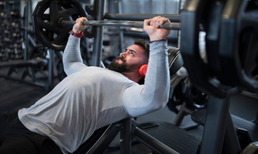 Flat Weight Bench: The Foundation of Solid Strength Training