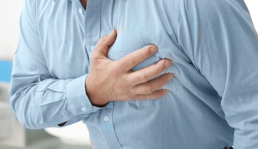 7 Foods to Strictly Avoid if You Are a Heart Patient