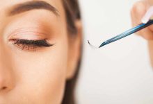 Luxurious 3D Eyelash Extensions for a Flawless Look