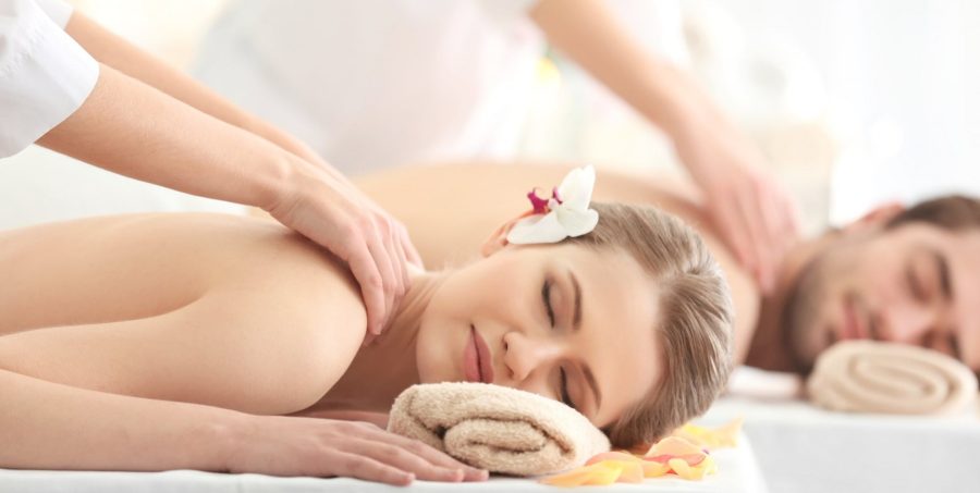 Reviving Your Spirit: The Ultimate Business Trip Massage