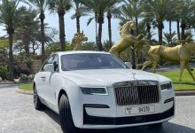 Exclusive Rolls Royce Rental Dubai – Elevate Your Journey in Style