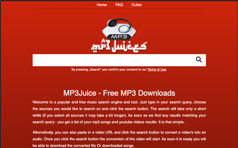 Mp3Juice