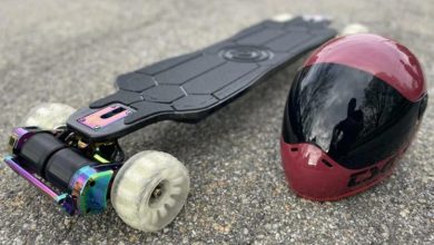 How to Upgrade Your Electric Skateboard - Some Ways You Can Try