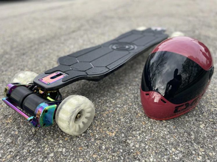 How to Upgrade Your Electric Skateboard - Some Ways You Can Try