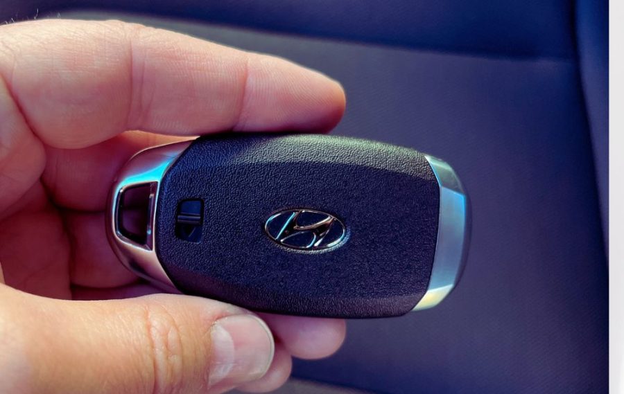 Seamless Key Duplication for Your Hyundai in Tel Aviv