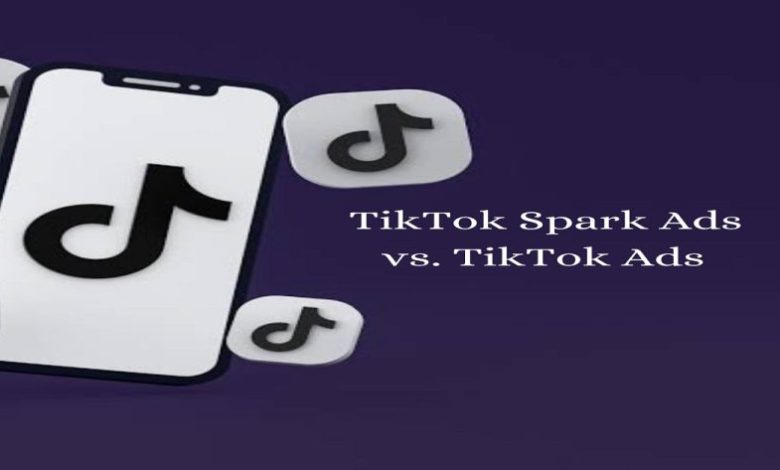 TikTok Spark Ads