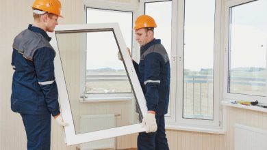 How to Prepare Your Home for Window Replacement