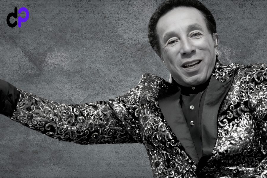 Smokey Robinson Net Worth 2024