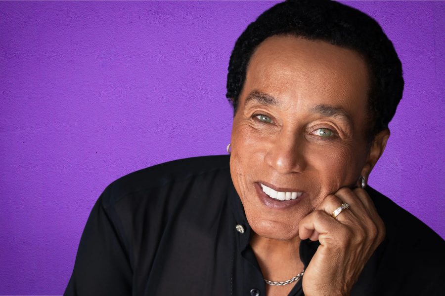 Smokey Robinson