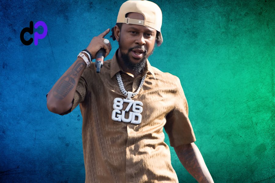 Popcaan Net Worth 2024