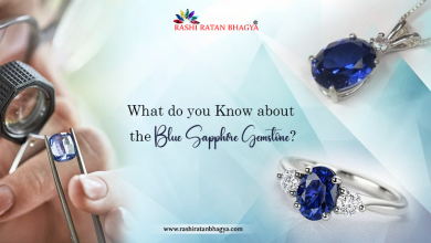 What do you Know about the Blue Sapphire Gemstone?
