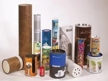 From Concept to Reality: Designing Eye-Catching Paper Tube Packaging