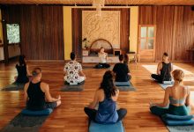 Samyama Meditation Center: A Sanctuary for Inner Transformation in Bali