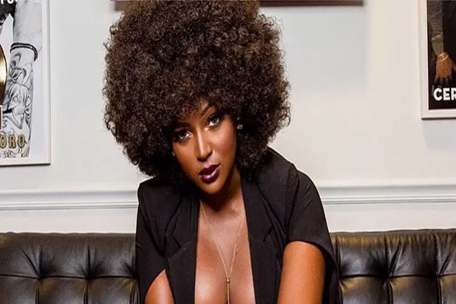 Who is Amara La Negra?