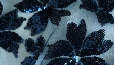 Which Sequin Fabric Options Offer the Unrivaled Benefits of Online Sequin Fabric Purchases?