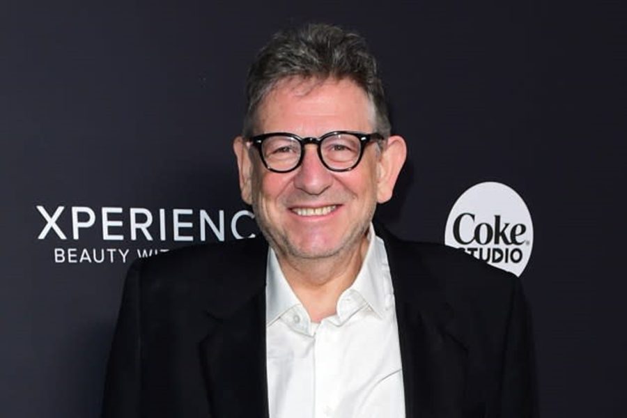 Lucian Grainge Net Worth: Revealing His Total Net Worth in 2024