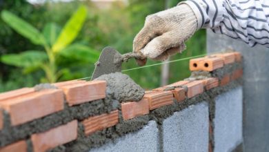 Why Masonry Workers Are Essential for Durable and Beautiful Construction