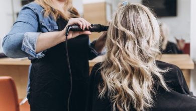 The Ultimate Guide to Hair Coloring Services at Salons