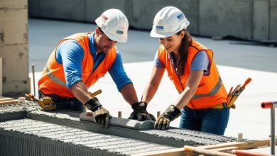 Concrete Contractors for Patios and Outdoor Spaces in Macon