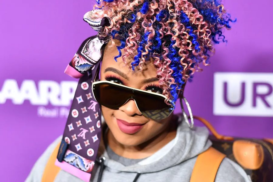 Da Brat Net Worth 2024 How Much Is Her Worth?