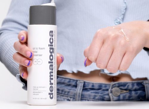 Unveiling the Ultimate Guide to Dermalogica Cleansers: Exploring the Benefits, Types, and Proper Usage for Radiant Skin