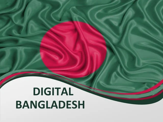 Digital Bangladesh