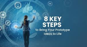 Prototype Service: Transforming Ideas into Reality with Prototype Engineering Services