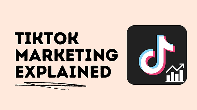 TikTok Marketing