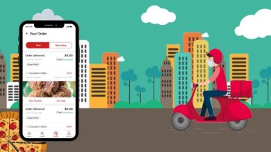 How to Start a Food Delivery App Development Business In 2023-2024