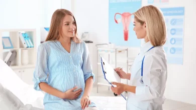Choosing a Pediatric Gynecologist for Your Child in Dubai