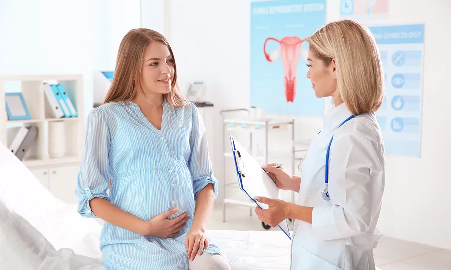 Choosing a Pediatric Gynecologist for Your Child in Dubai