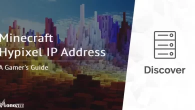 Connecting to the Action: A Guide to Hypixel's IP Address