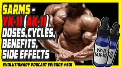 A Deep Dive into Popular SARMs: Benefits, Dosages, and Side Effects