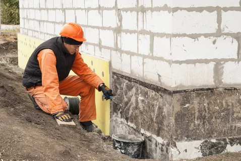 Foundation Repair in San Antonio