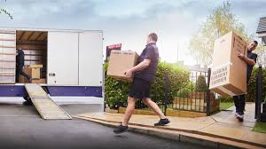 Affordable Movers and Small Movers