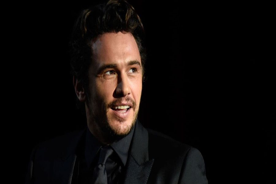 James Franco Net Worth 2024