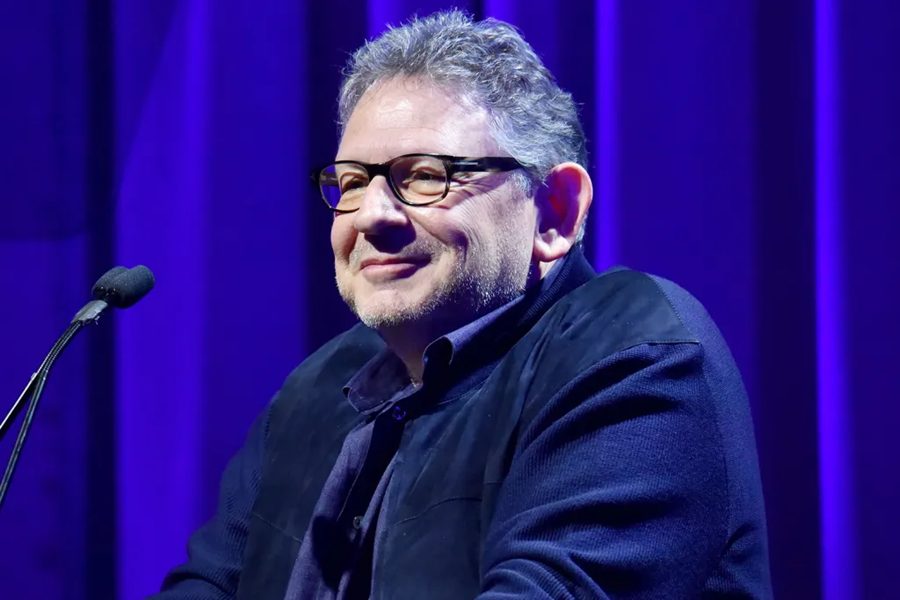 Lucian Grainge Net Worth