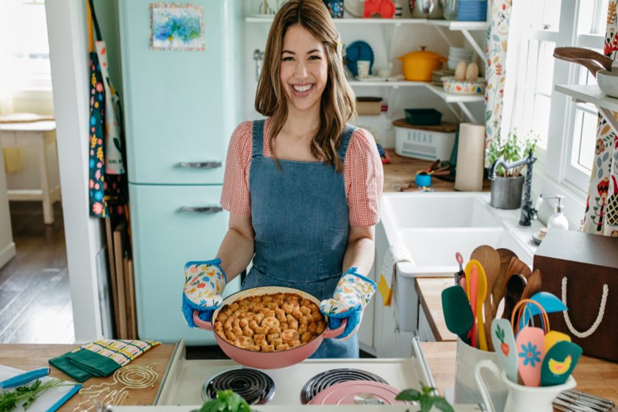 Molly Yeh Net Worth 2024