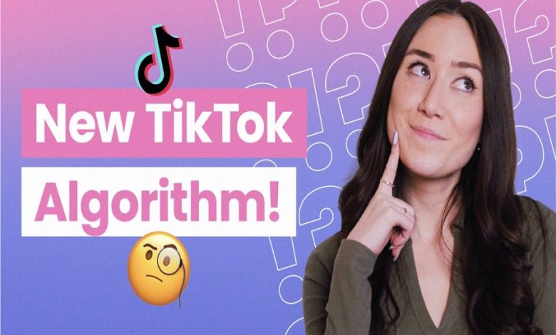 TikTok Algorithm