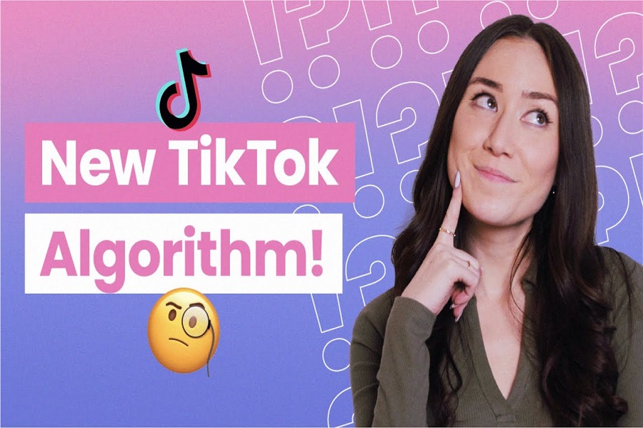 TikTok Algorithm