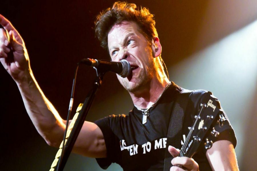 Jason Newsted 