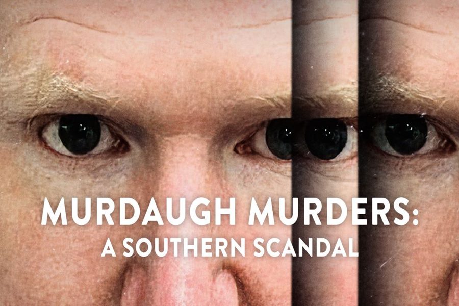 Murdaugh Murders: A Southern Scandal