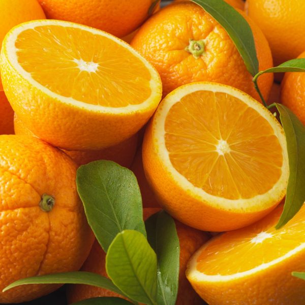 Do Orange Peels Have Health Benefits?